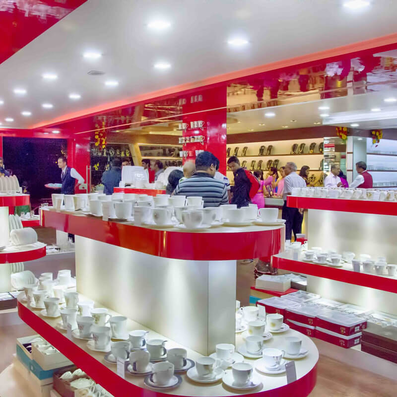 免費(fèi)收銀系統(tǒng)