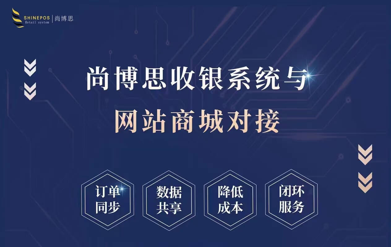 尚博思連鎖管理收銀系統(tǒng)：以國家級(jí)高新技術(shù)企業(yè)與貼心服務(wù)賦能全球優(yōu)質(zhì)客戶?