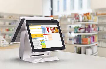 英國(guó)超市如何用尚博思英文POS系統(tǒng)輕松管理VAT與連鎖庫(kù)存